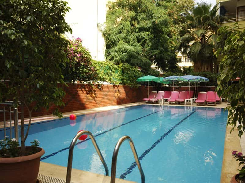 Novis Hotel Cleopatra