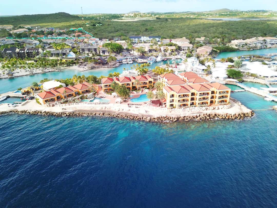 Royal Sea Aquarium Resort