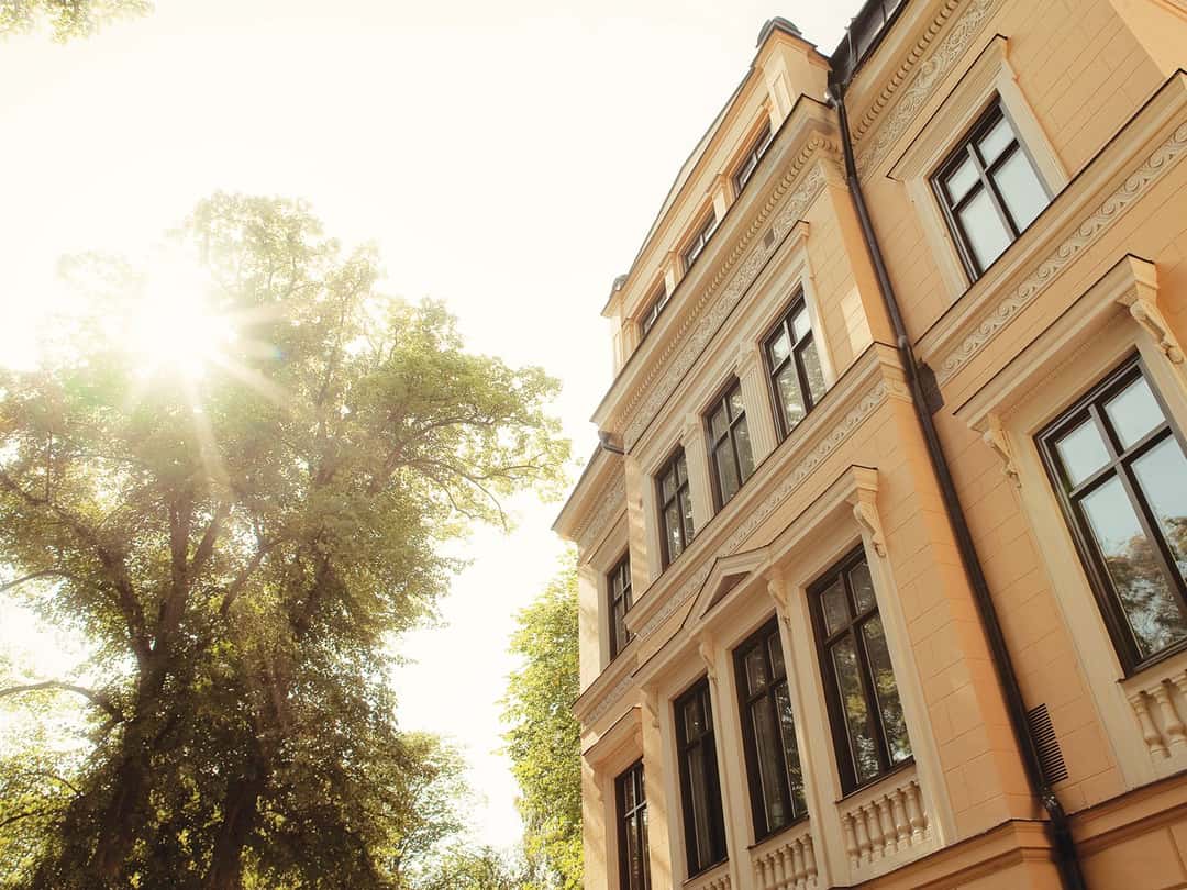 Hotel Villa Anna