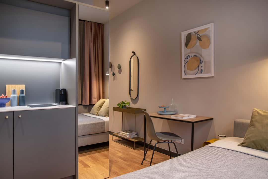 ipartment Berlin - Mitte