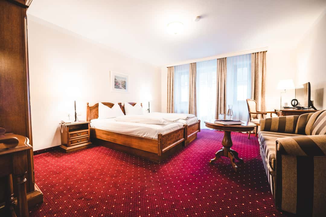 Hotel Cella Central