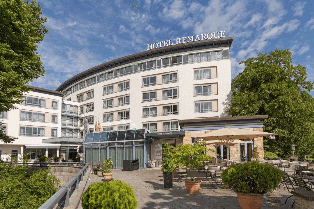 Hotel Remarque
