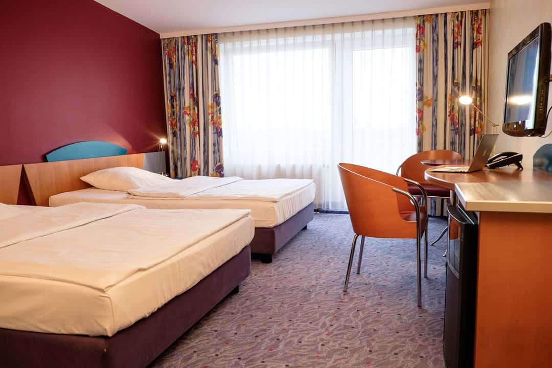 Hotel Königshof am Funkturm Business