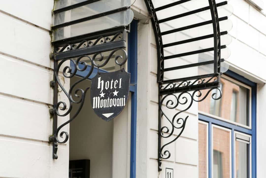 Hotel Montovani