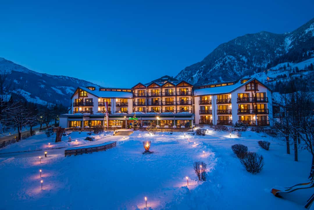 Hotel DasGastein