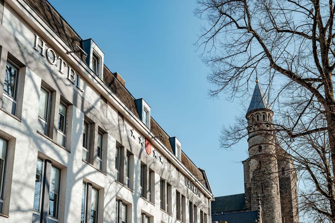 Derlon Hotel Maastricht
