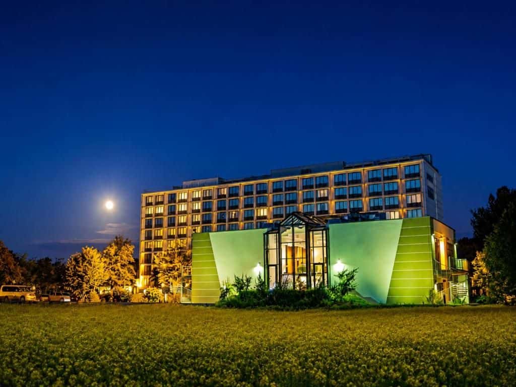 Sunday am Main Taunus Zentrum Frankfurt/Sulzbach
