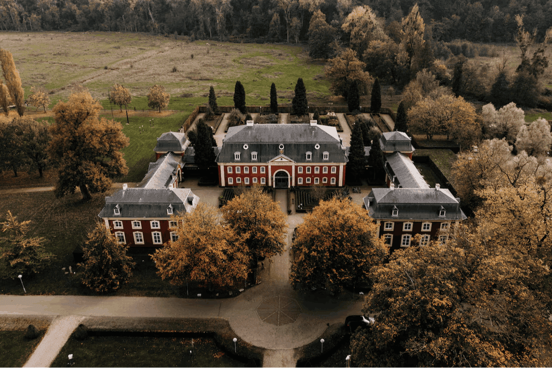 Chateau St. Gerlach