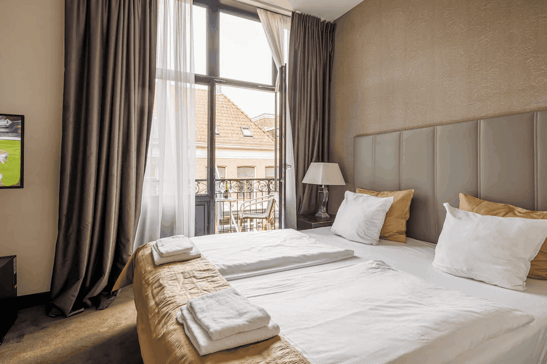 Grand Hotel Alkmaar