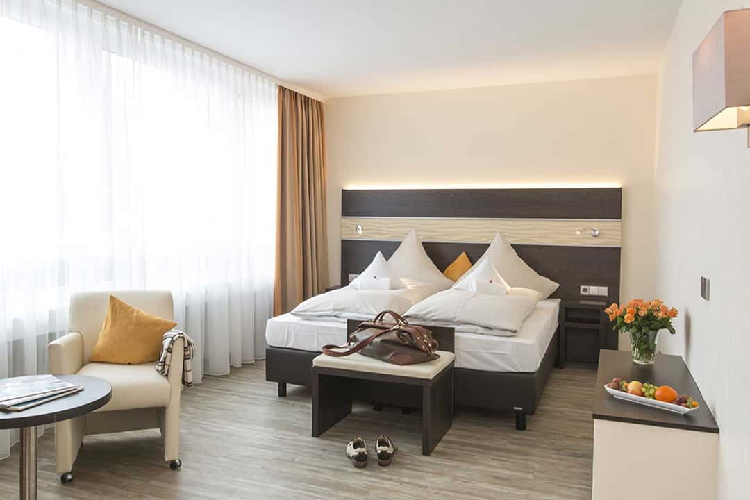 Concorde Hotel Am Leineschloss