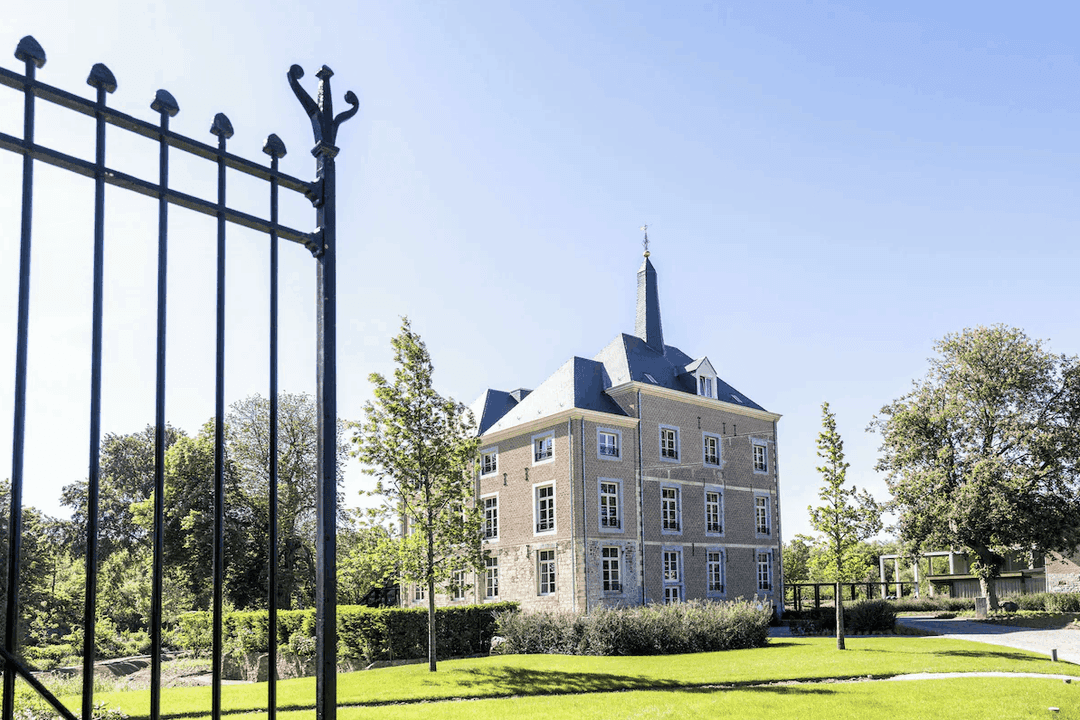 Van Oys Maastricht Retreat