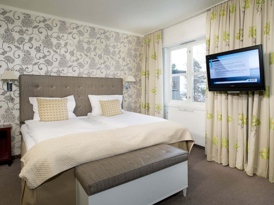 Quality Hotel Leangkollen