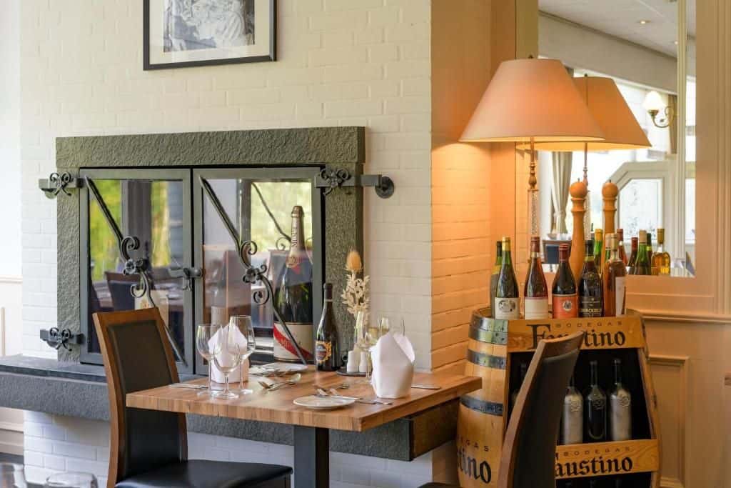 Sunday Hotel des Nordens