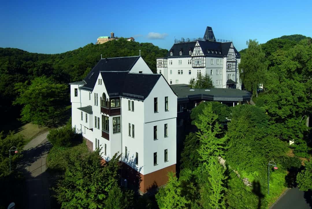 Haus Hainstein