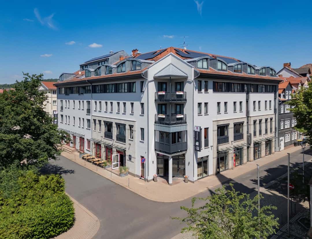 Göbels Sophien Hotel