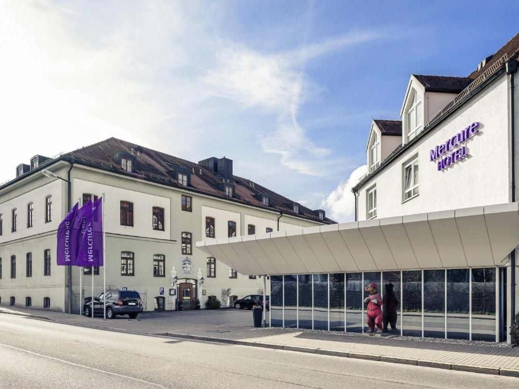 Sunday Hotel München Airport Freising