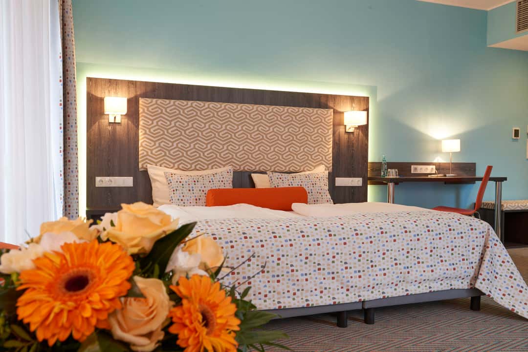 Trans World Hotel Auefeld