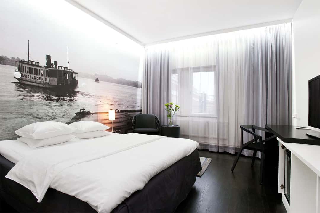 Hotel C Stockholm