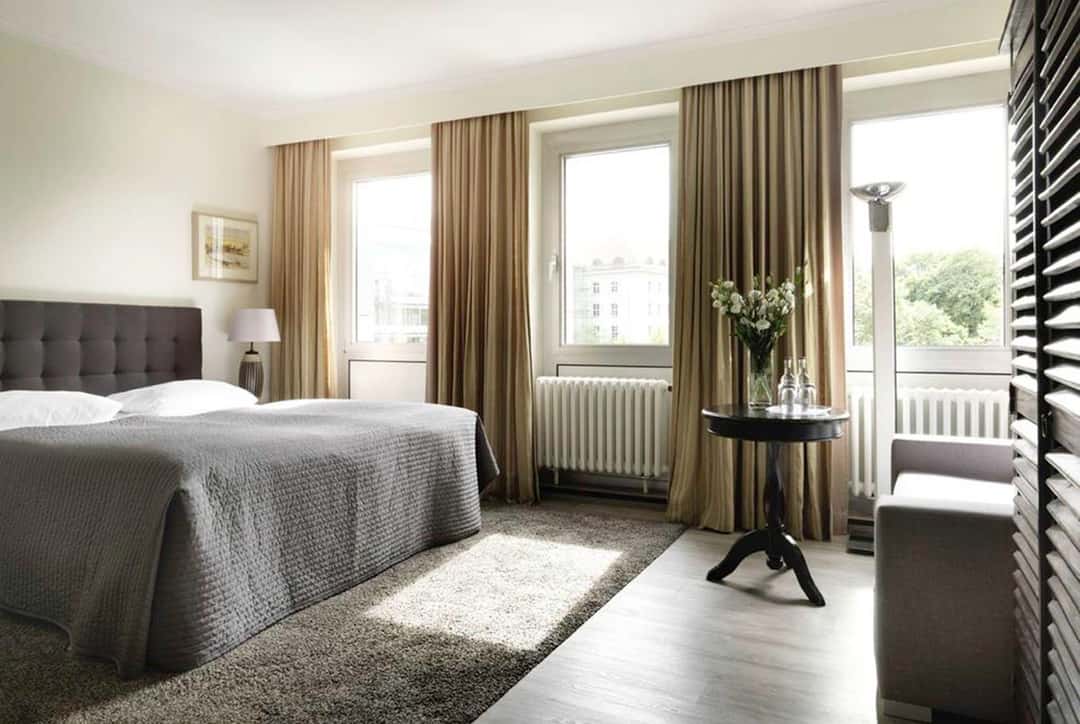 elaya hotel hannover city