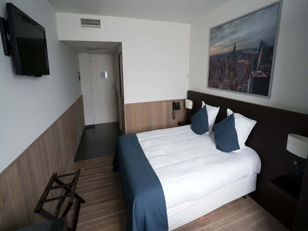 Hotel Orchidee