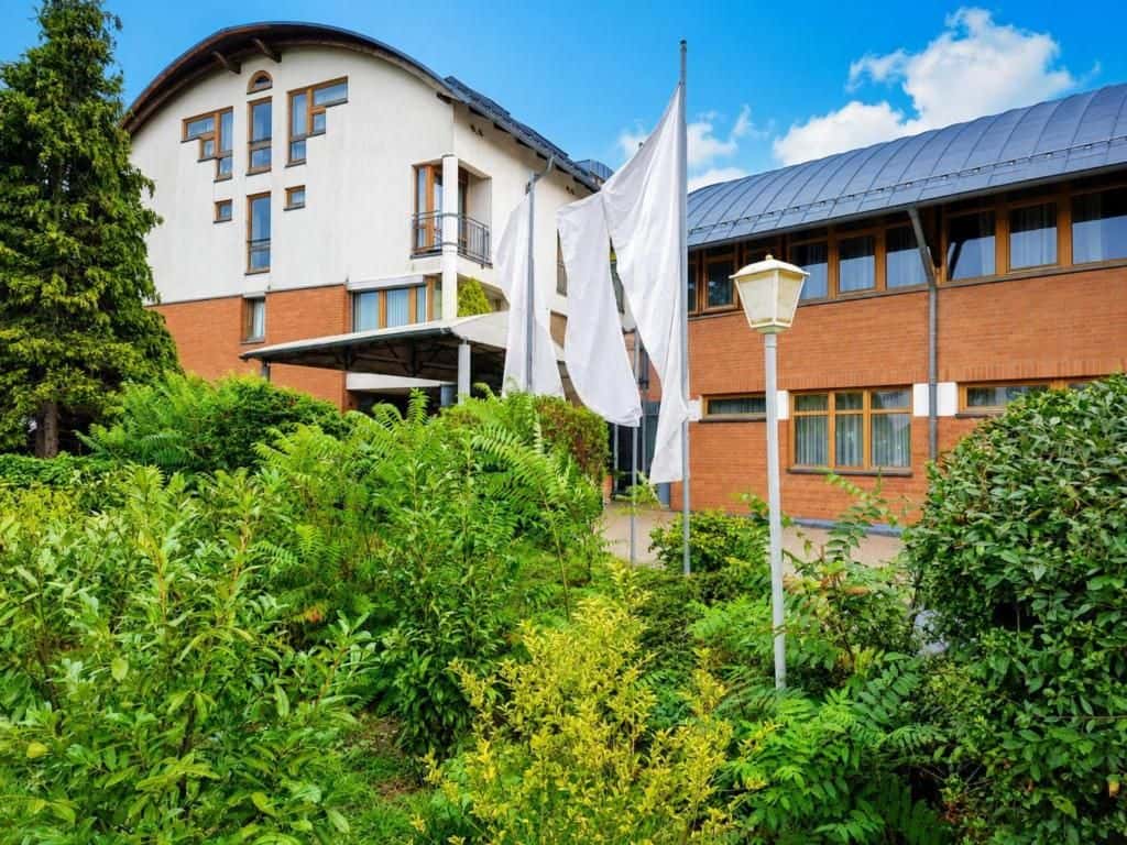 Braunschweig Seminarius Hotel by Belvilla