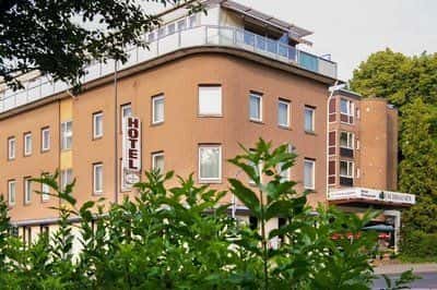 Hotel Buschhausen