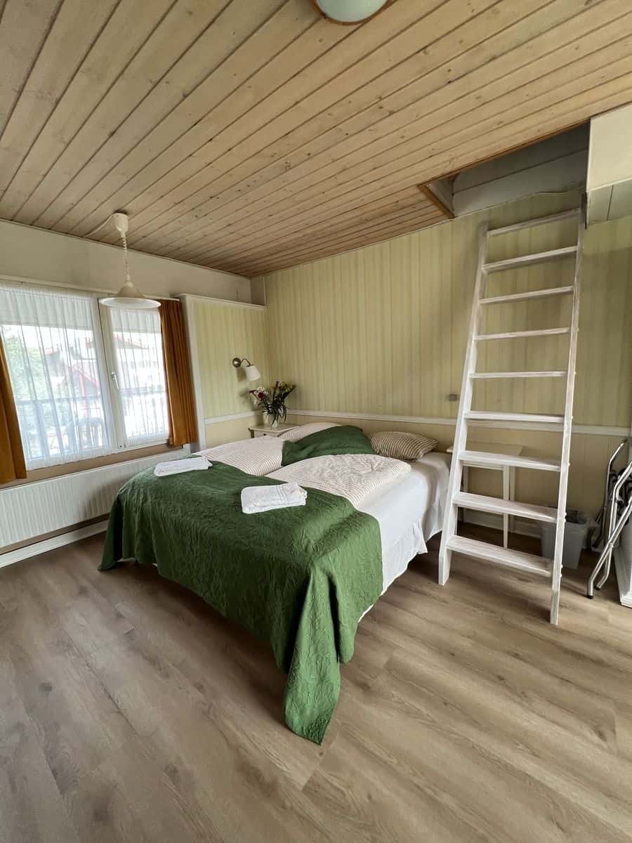 Hotel Kommandørgården