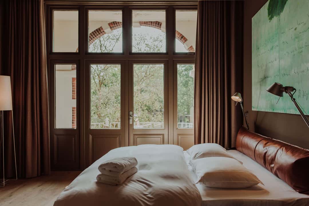 Boutiquehotels MANNA & Blue