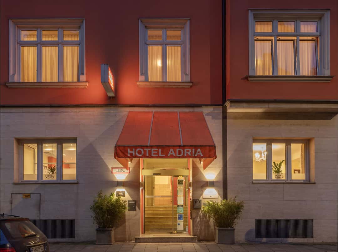Hotel ADRIA München