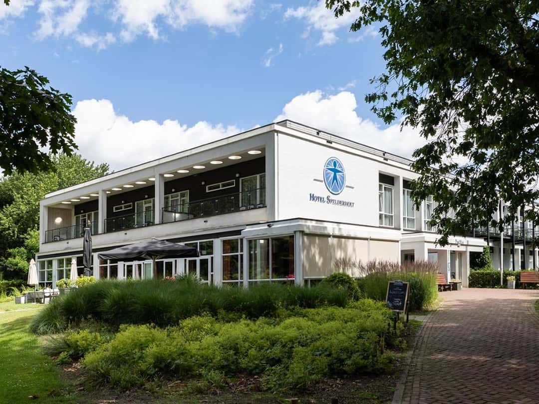Hotel Spelderholt