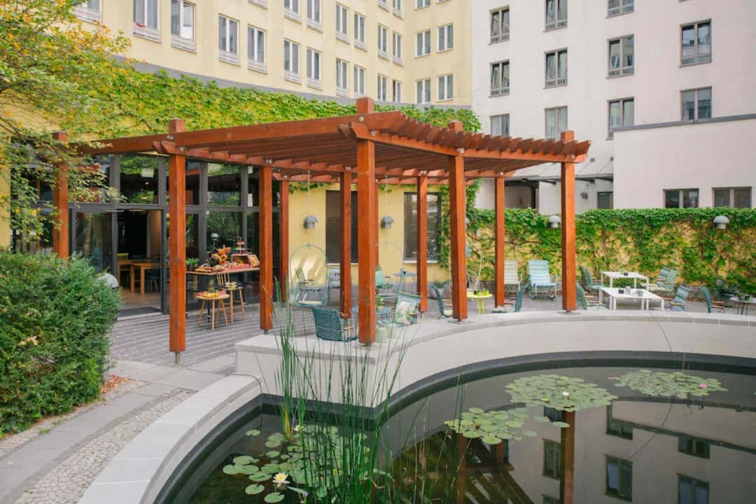 Sunday Hotel Leipzig
