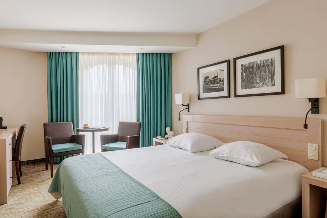 Hotel Aazaert by WP Hotels