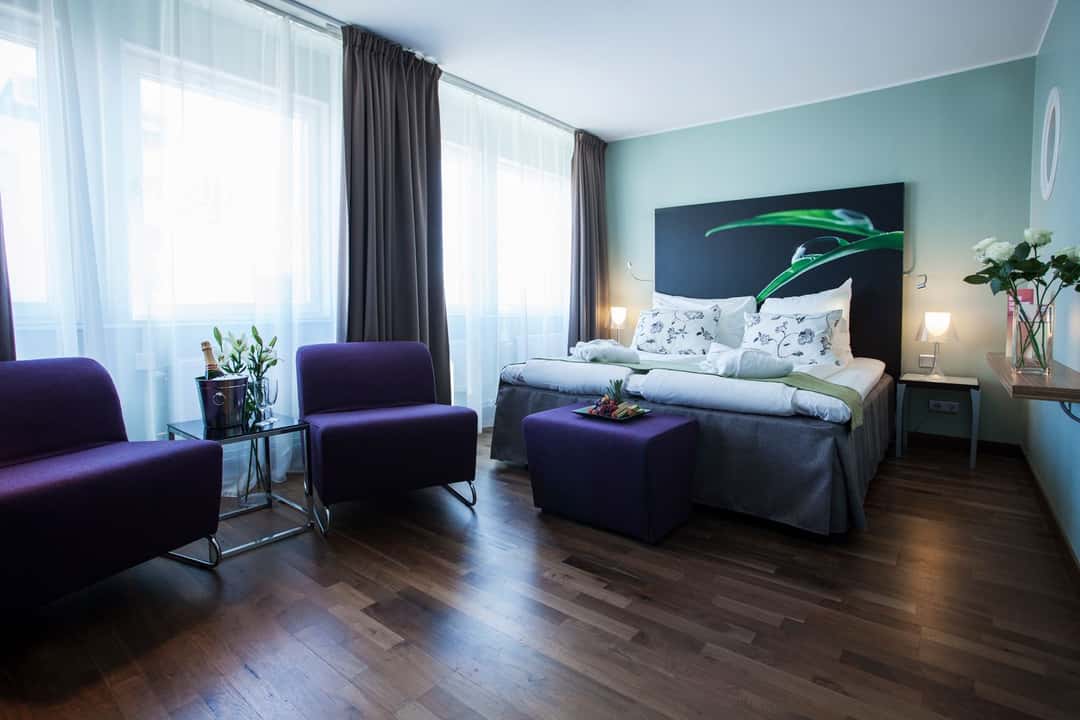 Clarion Hotel Gillet
