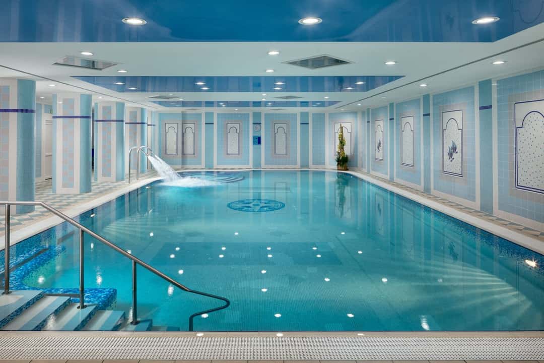 Ensana Pacifik Health Spa Hotel