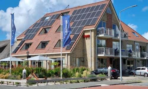 Hotel 't Zwaantje