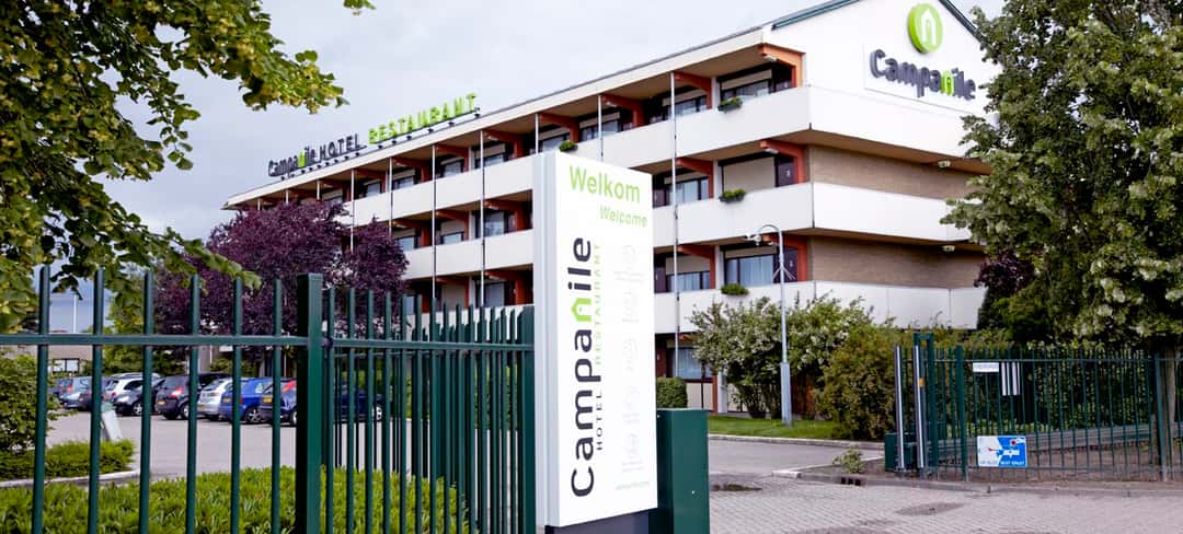 Campanile Eindhoven