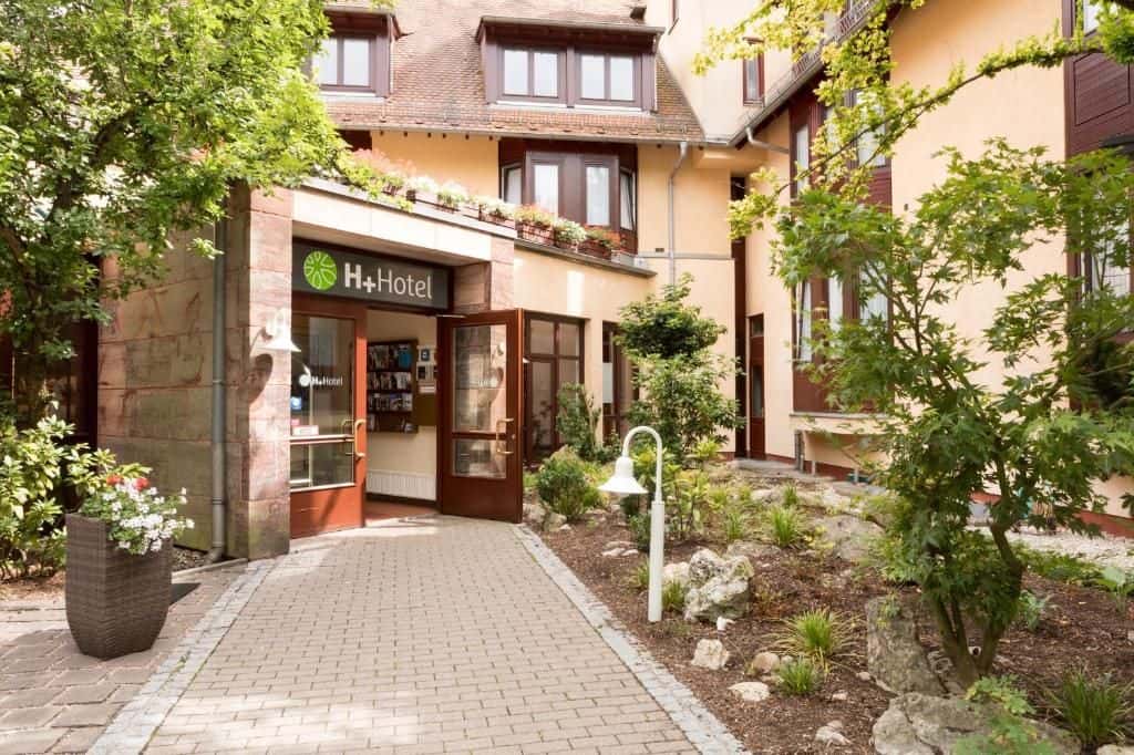 Sunday Hotel Nürnberg