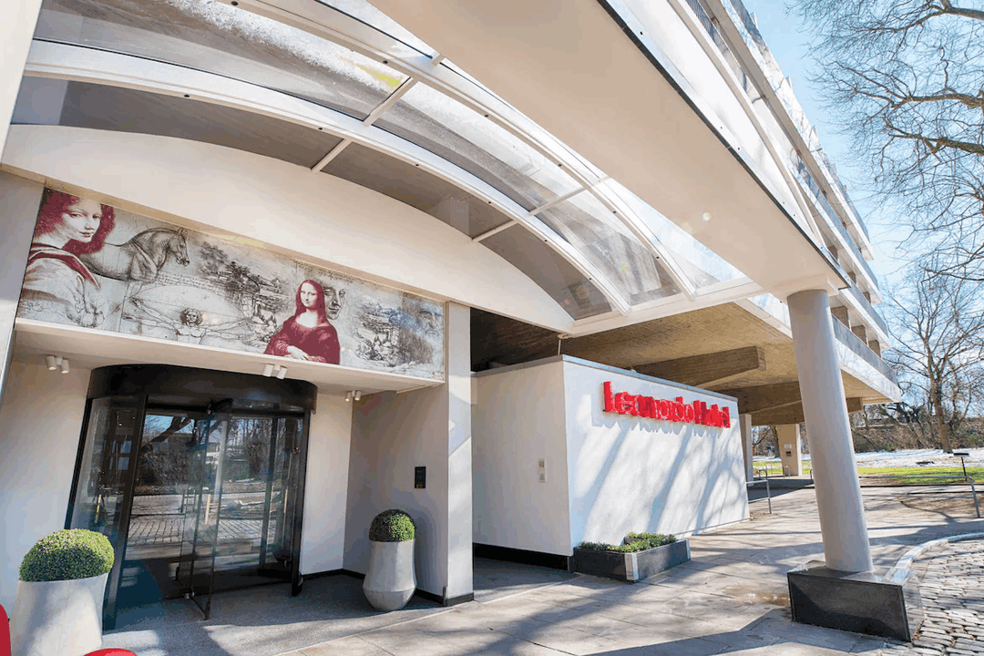 Leonardo Hotel Hannover