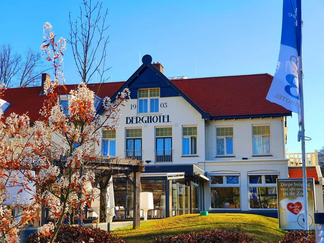 Amrâth Berghotel Amersfoort