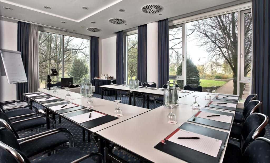 Sunday Hotel Kassel
