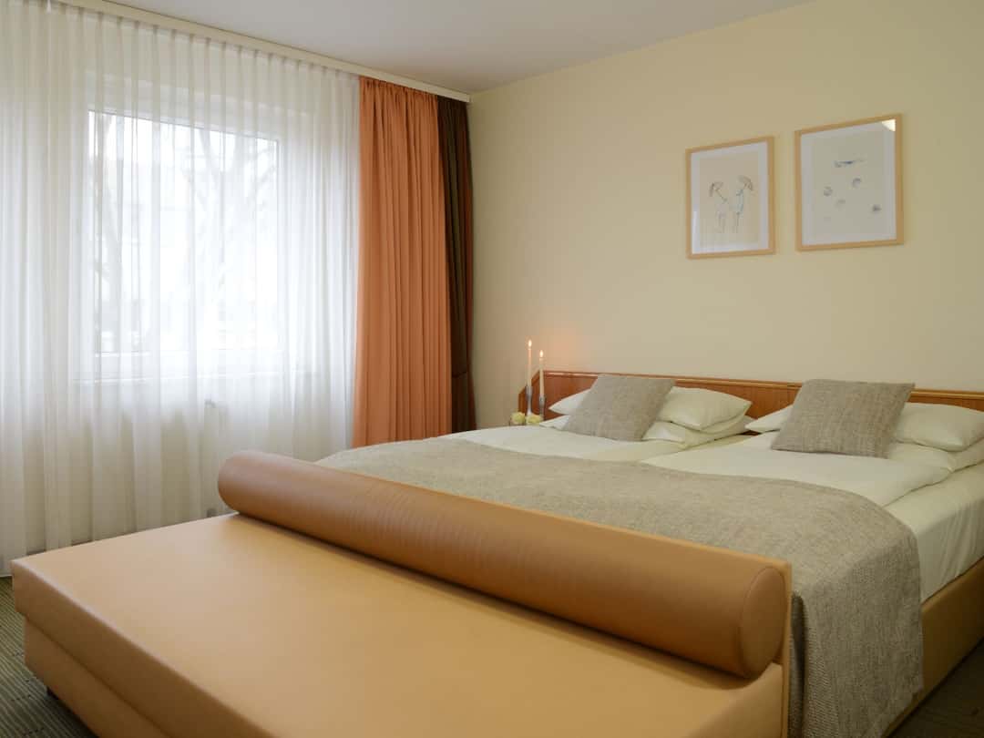 Hotel Residenz Oberhausen