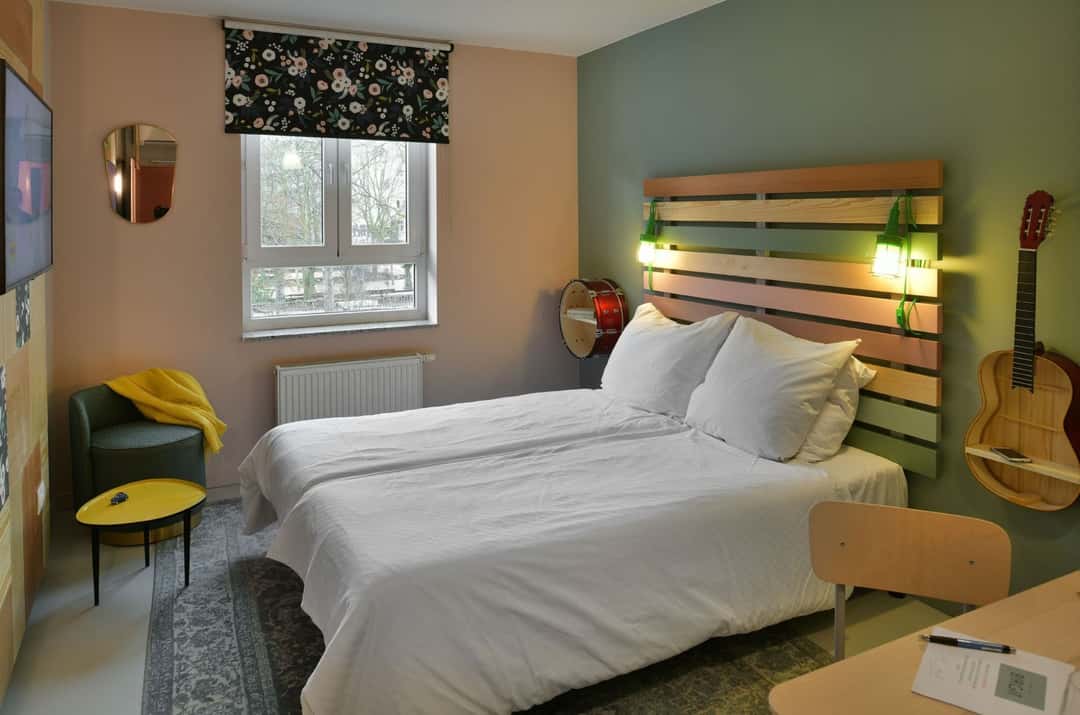 Hotel Birgit Berlin Mitte