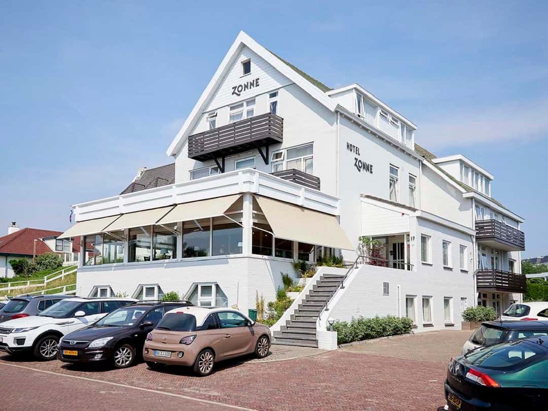 Hotel Zonne