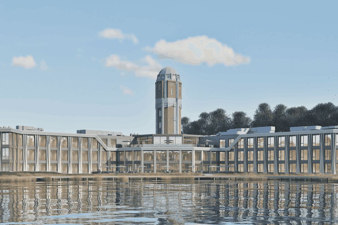 Postillion Hotel Breda Biesbosch