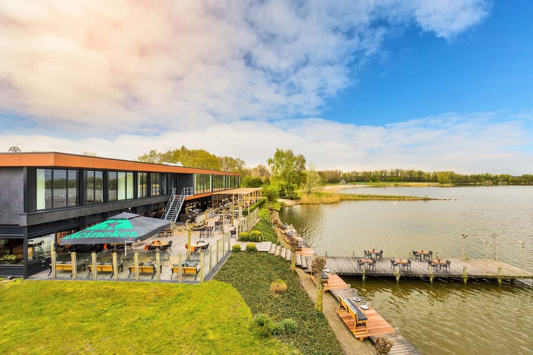 Postillion Hotel Amersfoort Veluwemeer