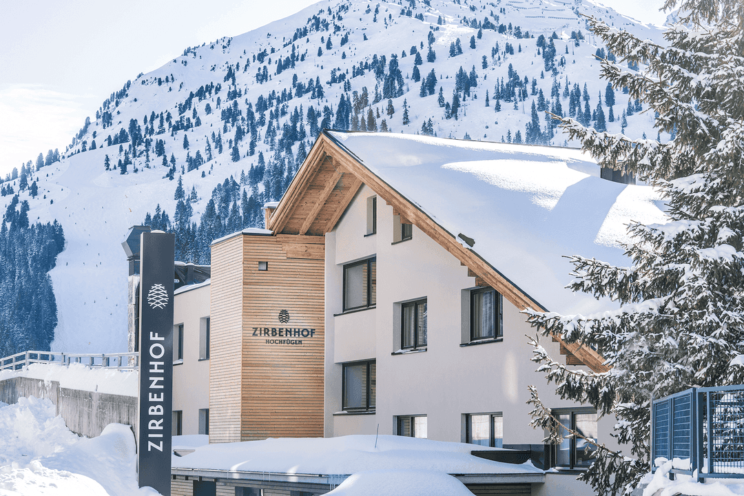 Hotel Zirbenhof
