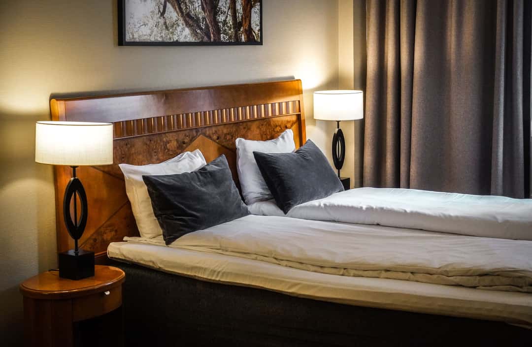 First Hotel Millennium