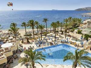 Arin Resort