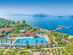Club Tuana Fethiye
