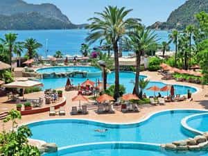 Marti Resort